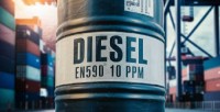 DIESEL FUEL EN590 10PPM for SALE Aviation