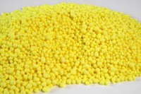 Sulphur Granular